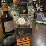 Kitchen Bar CROSS OVER - 