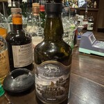 Kitchen Bar CROSS OVER - 