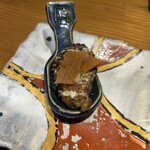 創作鉄板 粉者東京 - 