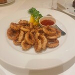 ベンジャミンステーキハウス - 