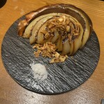 創作鉄板 粉者東京 - 