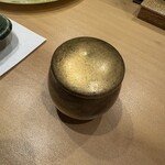 隠れ家創作料理 鮨 縁師 - 