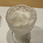 隠れ家創作料理 鮨 縁師 - 