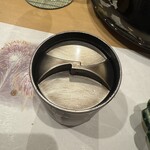 隠れ家創作料理 鮨 縁師 - 