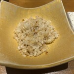 創作鉄板 粉者東京 - 