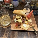 Kitchen Bar CROSS OVER - 