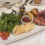 ベンジャミンステーキハウス - 