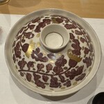 隠れ家創作料理 鮨 縁師 - 