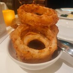 ベンジャミンステーキハウス - 