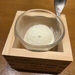 創作鉄板 粉者東京 - 