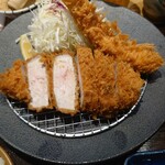 金沢かつぞう - 