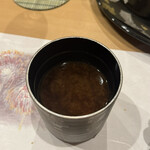 隠れ家創作料理 鮨 縁師 - 