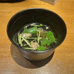 創作鉄板 粉者東京 - 