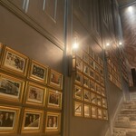 ベンジャミンステーキハウス - 