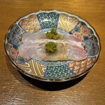 創作鉄板 粉者東京 - 