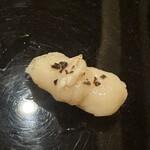 隠れ家創作料理 鮨 縁師 - 