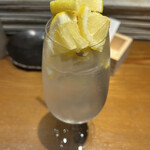 創作鉄板 粉者東京 - 