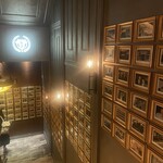 ベンジャミンステーキハウス - 