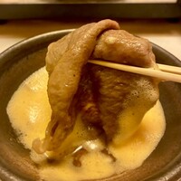 先斗町しゃぶしゃぶすき焼き きらく - 