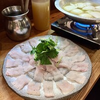 味とく家 - 