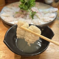 味とく家 - 