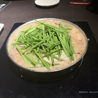 博多もつ鍋 やま中 赤坂店 - 