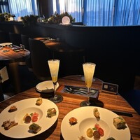 渋谷 Blue bird - 