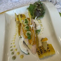 シャトー　ラ・パルム・ドール - 