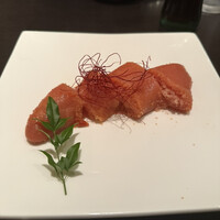 博多もつ鍋 やま中 赤坂店 - 