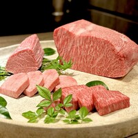 USHIGORO S. SHINJUKU - 
