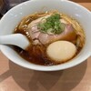 らぁ麺 はやし田 赤羽店