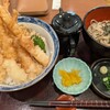 丼丼亭 ホワイティ梅田店