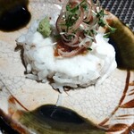 手打ち蕎麦 志庵 - 