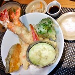 手打ち蕎麦 志庵 - 