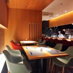 手打ち蕎麦 志庵 - 