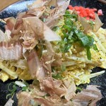 お好み焼き もり - 