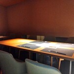 手打ち蕎麦 志庵 - 