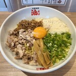 元祖油堂 横浜鶴屋町店 - 