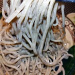 手打ち蕎麦 志庵