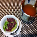 手打ち蕎麦 志庵 - 