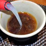 手打ち蕎麦 志庵 - 