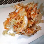 手打ち蕎麦 志庵 - 