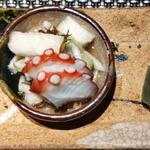 手打ち蕎麦 志庵 - 