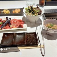 六本木焼肉MASU - 