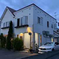 プチレストラン ブーケ・ド・フランス - 