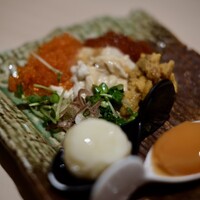 豚料理 酔狂割烹 伊達 - 