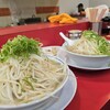 ラーメン福 師勝店