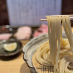 中華蕎麦 とみ田 - つけめん