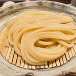 中華蕎麦 とみ田 - つけめん