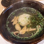 日本料理 山崎 - 